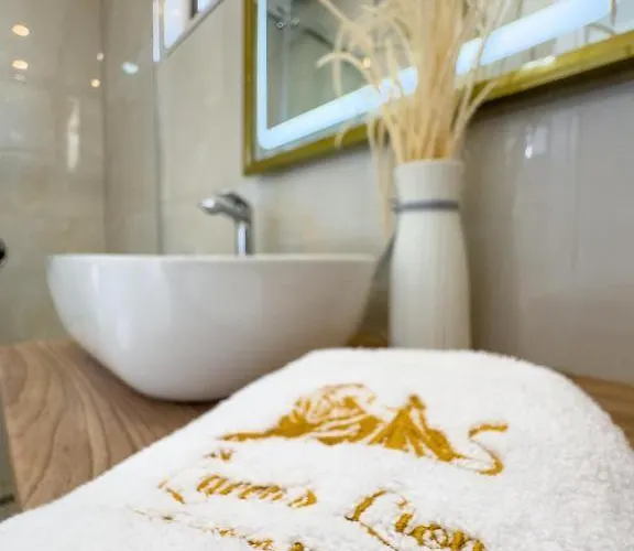 Hotel Queen's Lion Sarandë