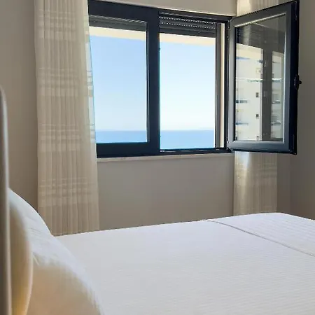 Hotel Queen's Lion Sarandë