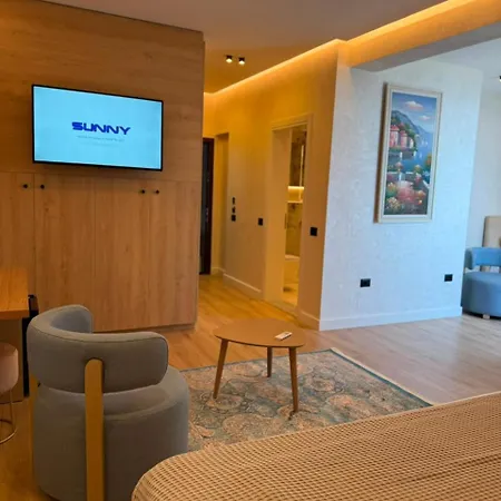 Queen's Lion 4* Saranda