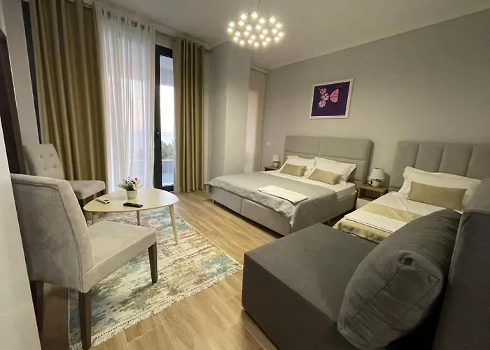 Otel Queen's Lion 4*